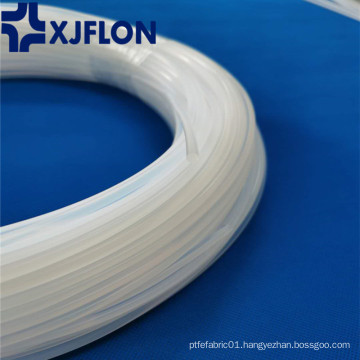 plastic molded sealing pfa solder strips